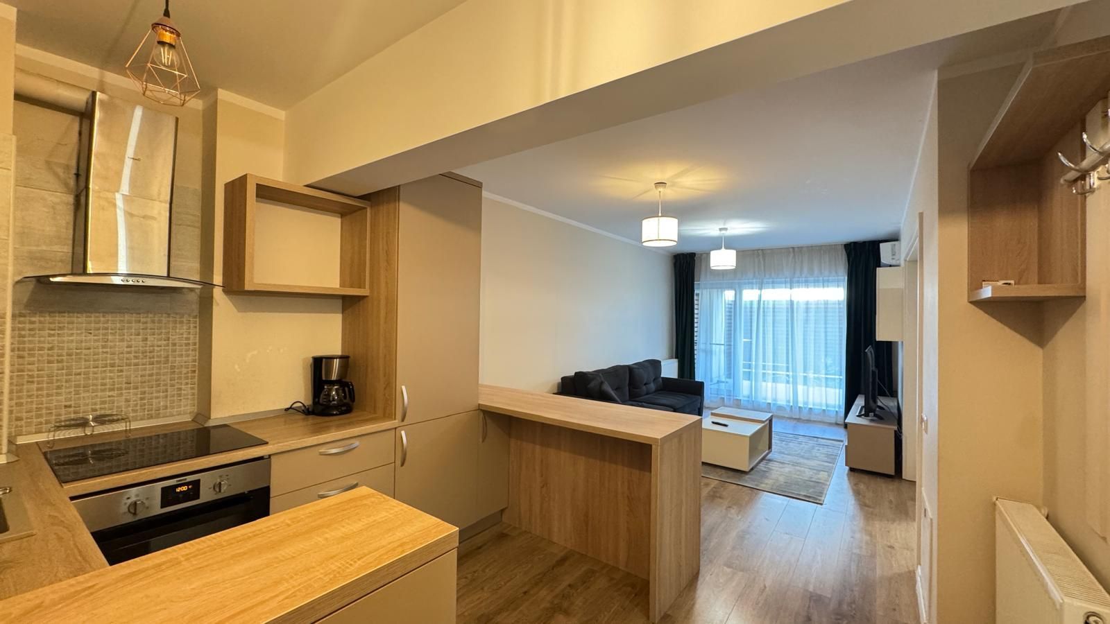 Apartament 2 camere | VIVA City Residence - Poză 5