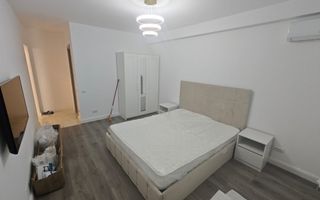 OCAZIE! Garsonieră lux, Fizicienilor, etaj 4 - Poză 2