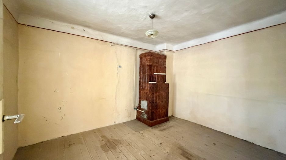 Casă cu teren 251 mp – zona Andronache, Strada Mențiunii - Poză 9