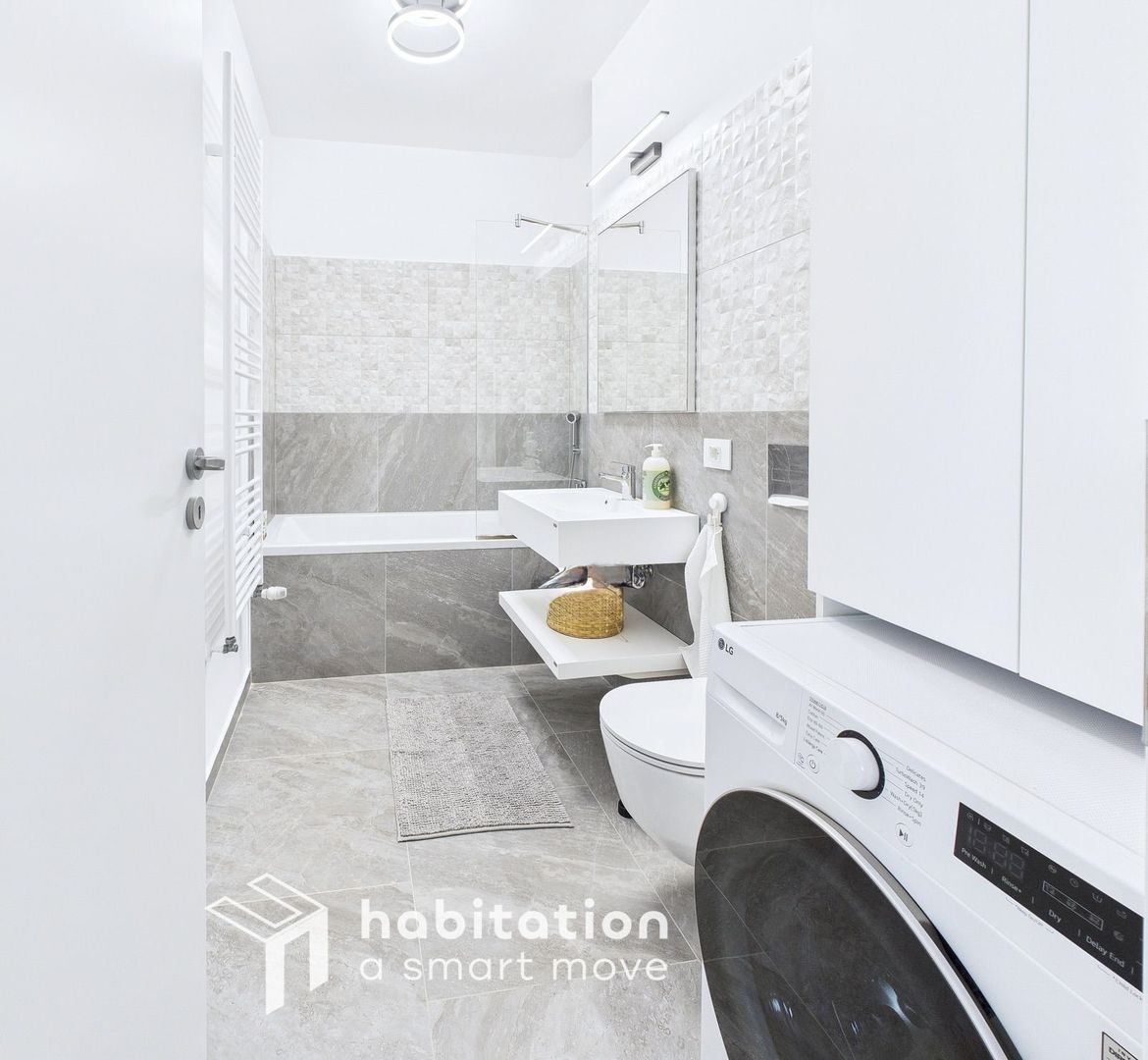 PALTIM – Confort urban și design elegant, la 7 min de Piata Victoriei - Poză 15