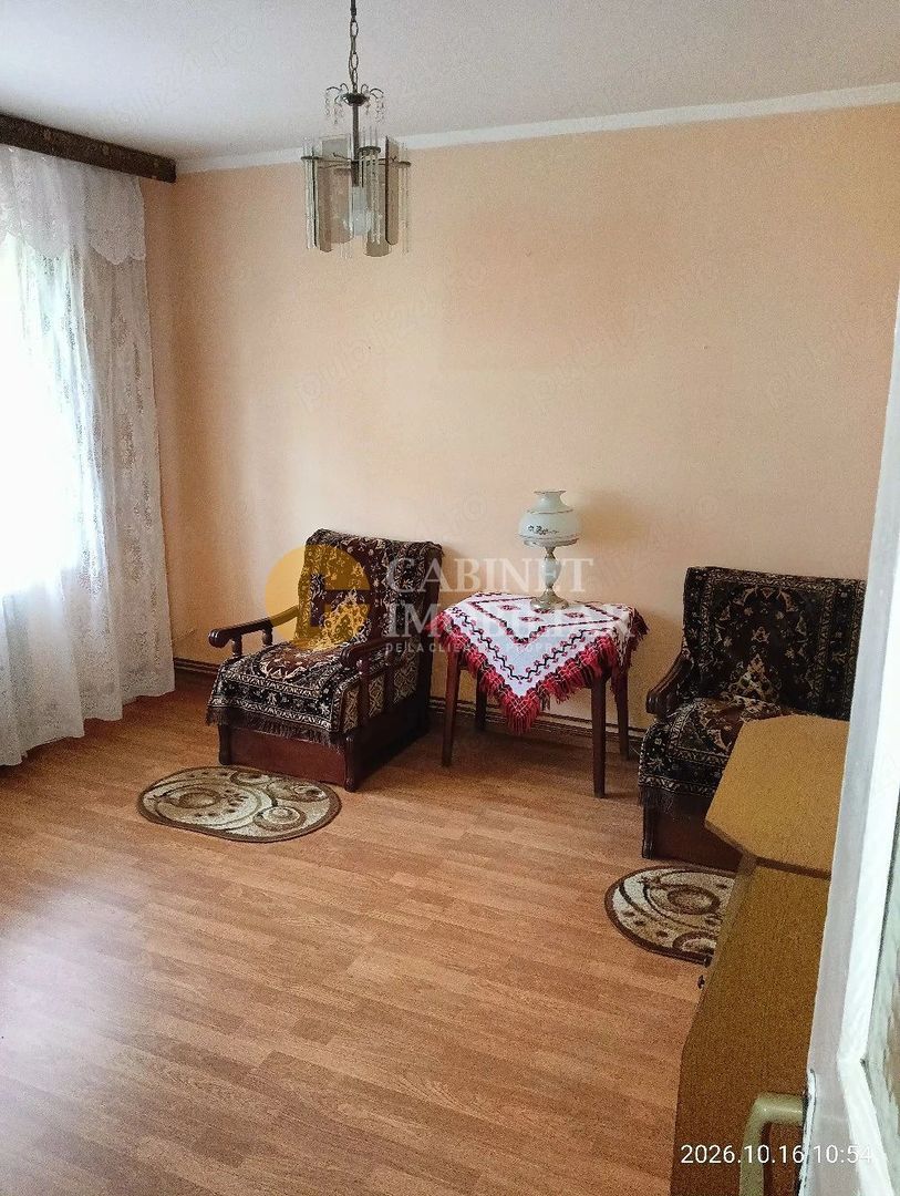 2 camere decomandat - 51 mp - Nicolina 2 - Poză 3