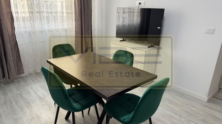 Apartament 2 camere I gradina proprie I parcare privata I Visani Lagom Residence - Poză 3
