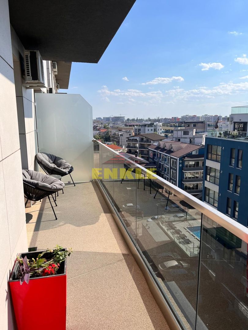 De vânzare – Studio în Mamaia Nord, Constanța - Poză 8