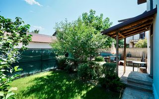 Casă Modernă individuala, 5 camere, P+1E+Pod - Comuna Berceni - Poză 4