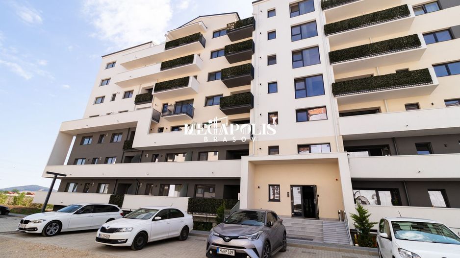 Apartament 2 camere | 52 mp | Decomandat | Etaj intermediar | Vivamus - Poză 2