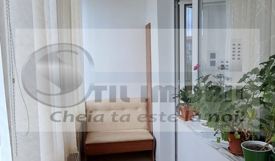 Apartment 2 camere, SD, 54mp et.3, Podu Roș - Poză 8