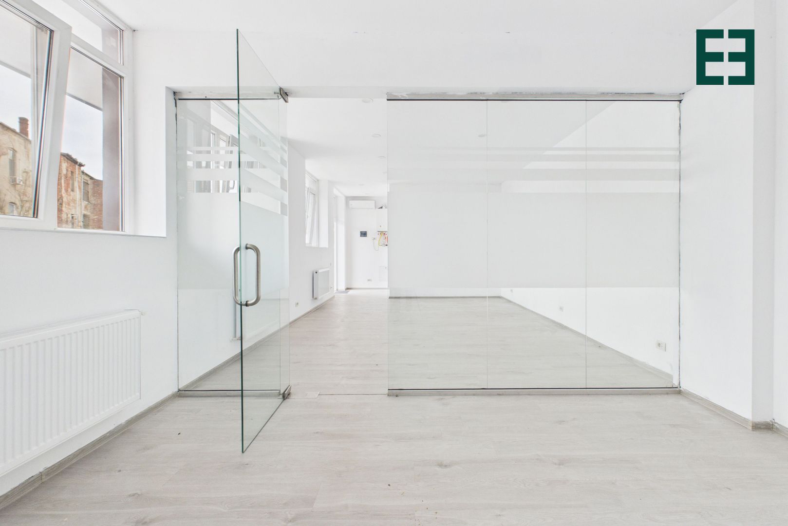 De închiriat - Spațiu birouri open space - Zonă Centrală  - Timișoara - Poză 1