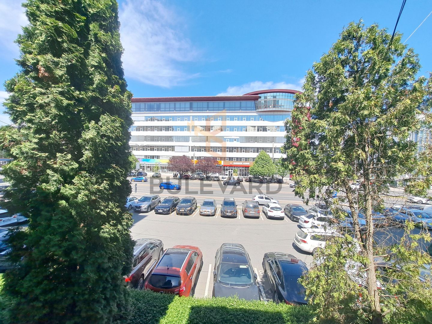 Spatiu comercial, birouri, diferite activitati langa Sigma Center - Poză 2