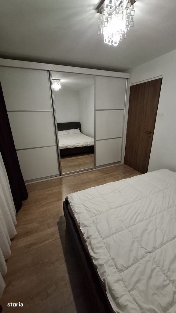 Apartament 3 camere  zona Dambovita - Poză 12