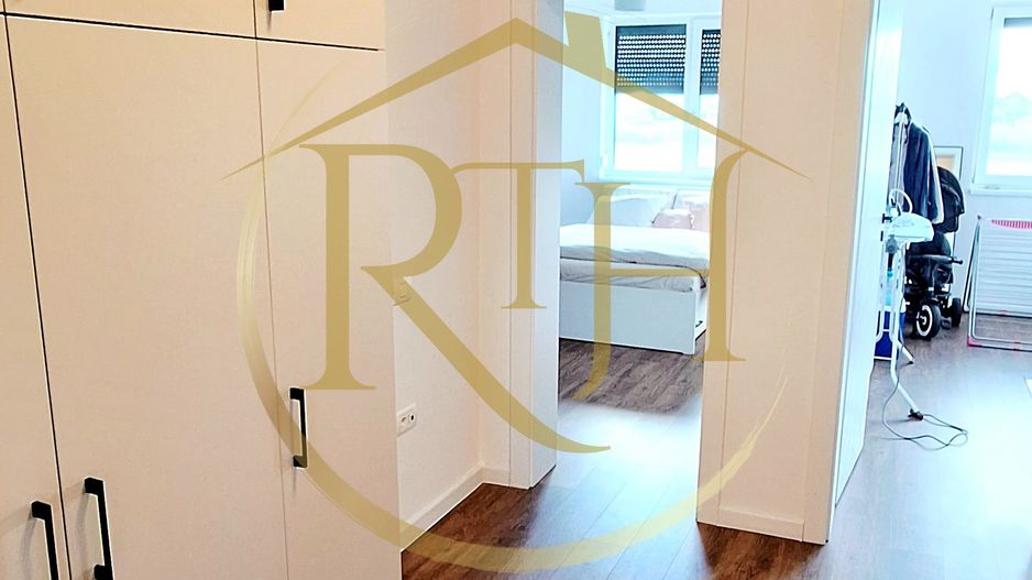 Oferim spre vanzare Casa tip Duplex, situata in Giroc in apropiere de DAF - Poză 10