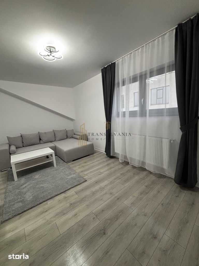 Apartament 2 camere, decomandat - Poză 4