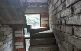 VILA 8 CAMERE, TEREN 5000 MP CAMPULUNG, APA SARATA - Poză 7