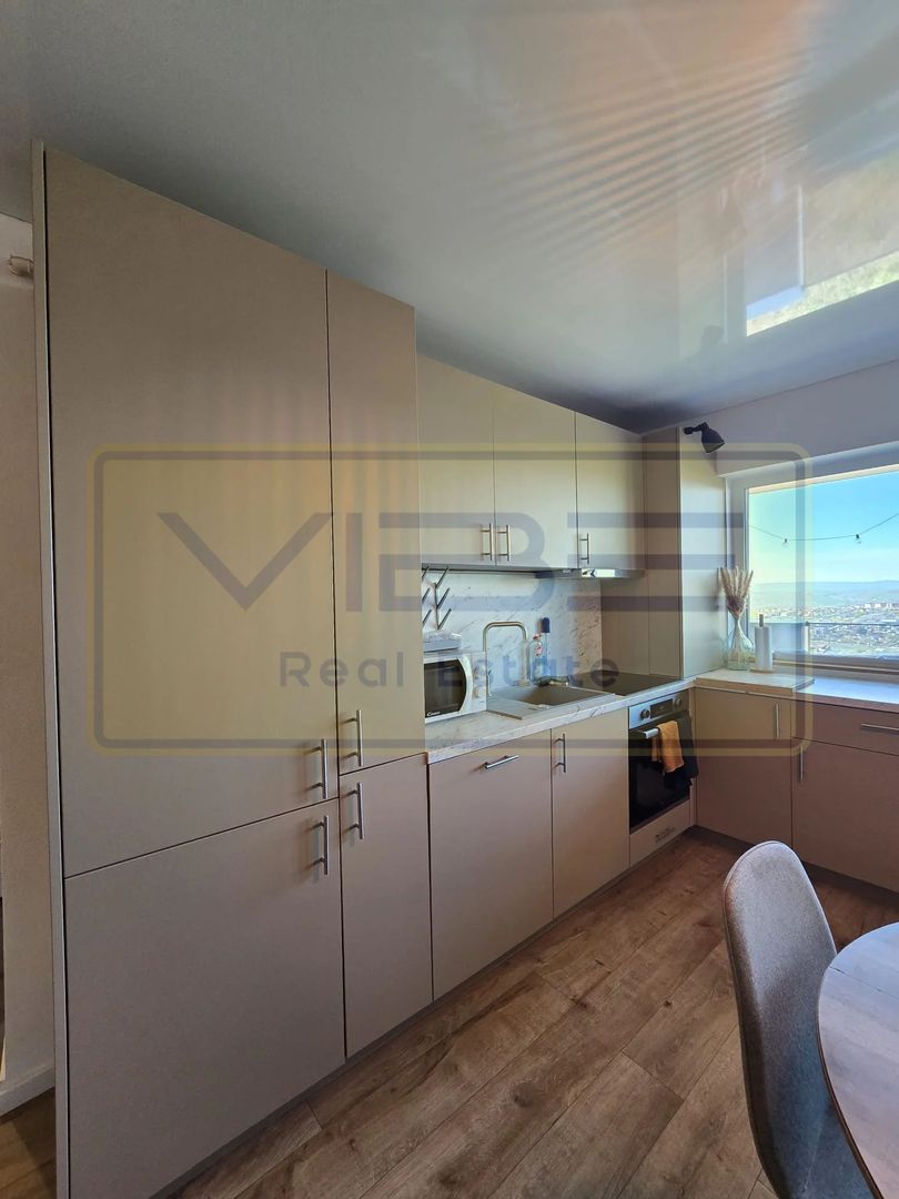 Apartament Modern/Cozy- 79 mp- View Panoramic - Poză 6