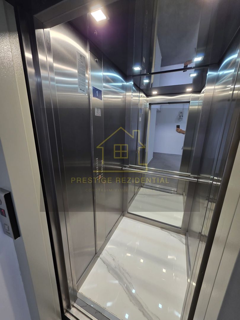 Theodor Pallady | 2 Camere | AC | NOU | Centrala | Metrou - Poză 14