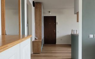 Apartament cu 3 camere decomandat, str. Tulcea Intre Lacuri - Poză 11