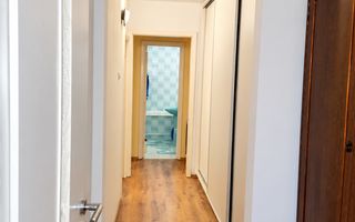 Girocului | 3 Camere | Centrala proprie | Mobilat | Etaj 2 | 2 Boxe + Garaj - Poză 8