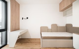 Vila tip UV03 mobilata complet in Amber Forest-prima inchiririere - Poză 15