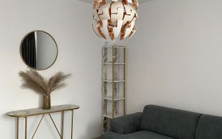 De închiriat: Apartament 2 camere – Metrou Eroii Revoluției - Poză 1