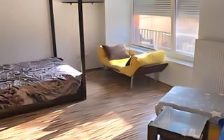 Apartament 1 cameră, zona Aradului – bloc 2011, terasă 13 mp - Poză 4
