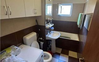 2 camere| Aradului| 2 bai| pet friendly (pisici)| - Poză 7
