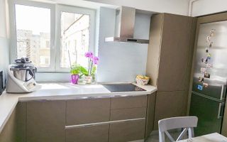 Etaj intermediar, zona OMV Marasti - Poză 10