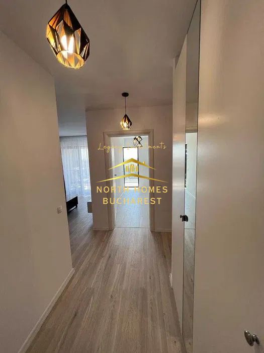 Apartament 2 camere de vanzare , Residence 158 , Loc de parcare inclus - Poză 7