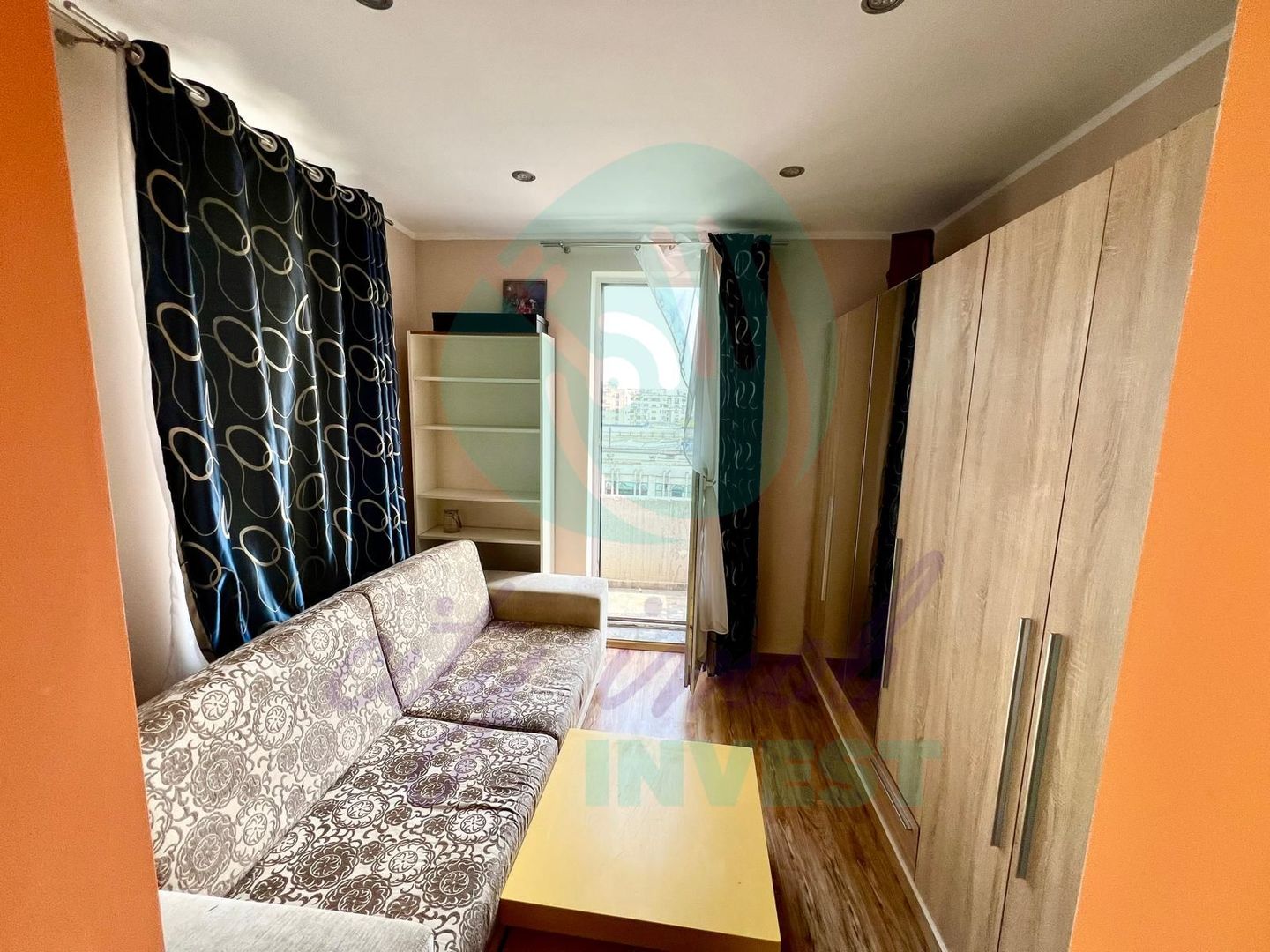 3 camere Piata Unirii-Centrala proprie- Loc parcare - Poză 2