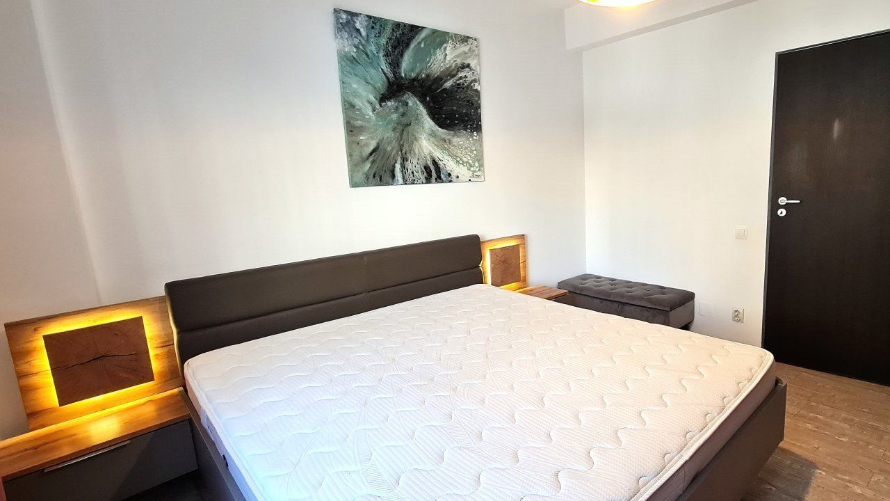 3 Camere Decebal - Bloc 2013 - Complet Renovat - Centrala Proprie - Poză 1