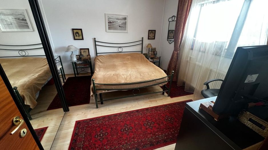 CASA INDIVIDUALA 5 CAMERE, TEREN 602 MP, MOBILAT/UTILAT, COMISION 0% - Poză 10