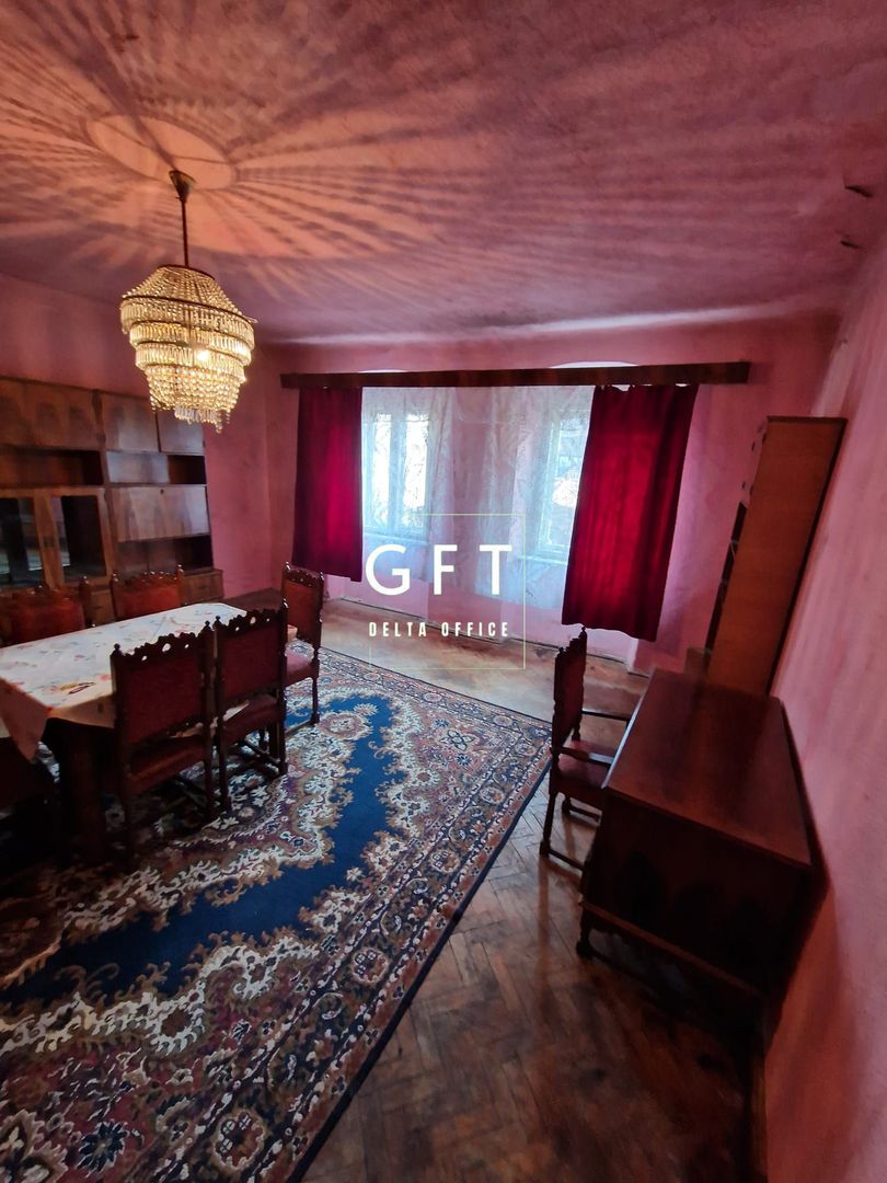 SUPER OFERTA! CASA IN ZONA ULTACENTRALA! - Poză 12