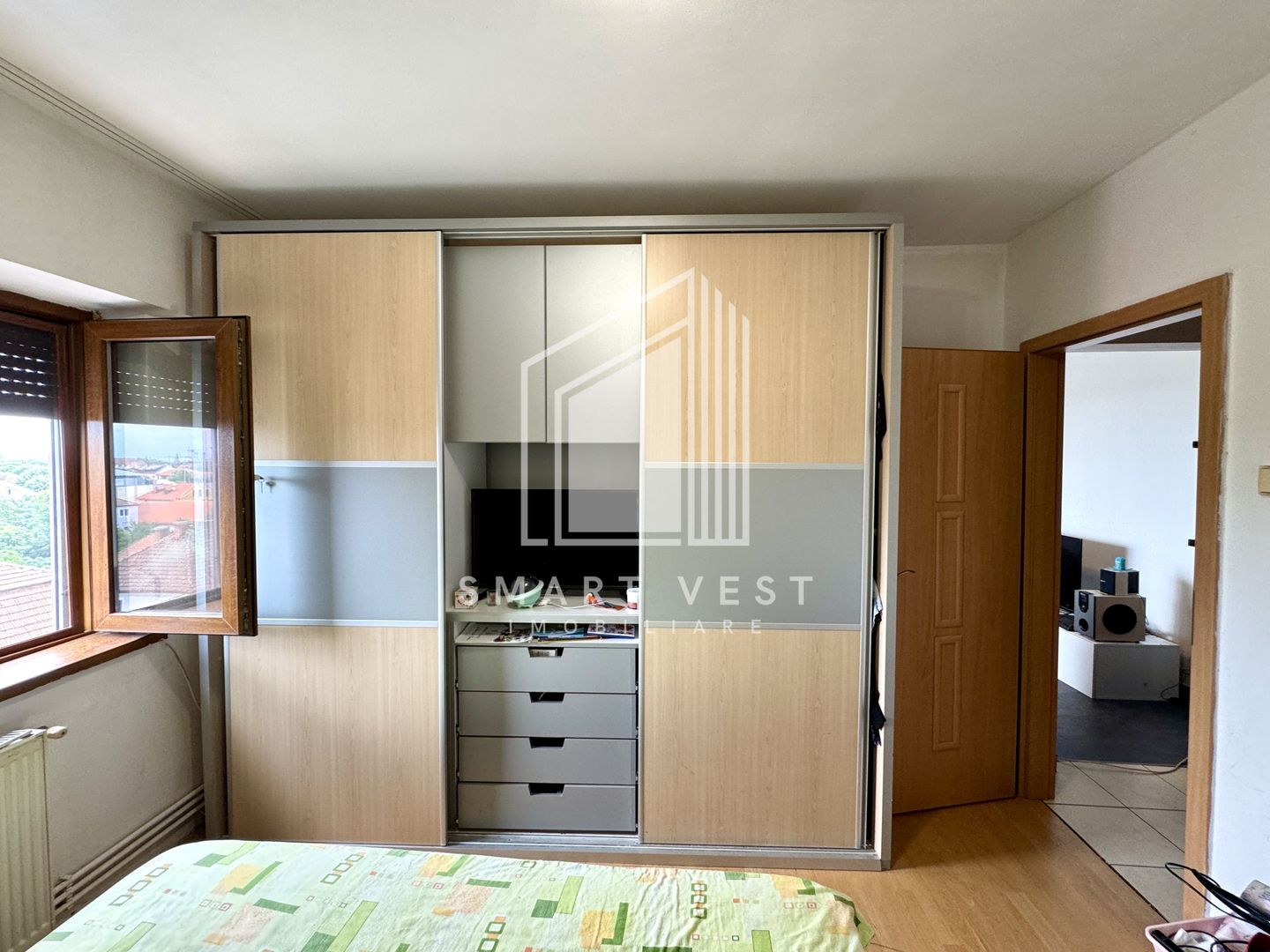 Apartament 3 camere | 66 mp | Zona Semicentrala - Poză 13