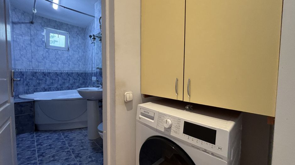 Apartament 3 camere | Etaj 1 | Centrală proprie | Instalații - Poză 11