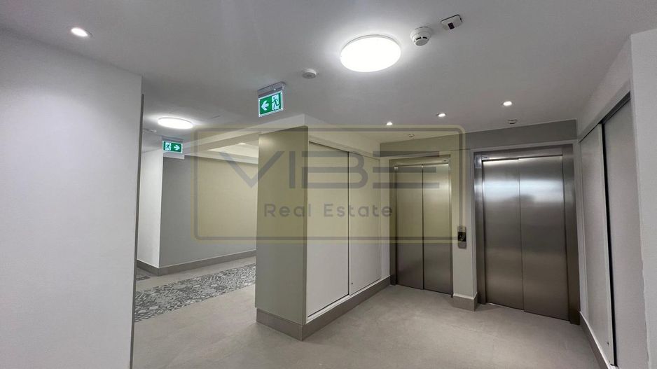 Apartament 2 camere + parcare Silk District - Poză 17