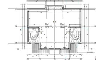 Casa noua insiruita 4 camere Chiajna, 142 mp, 2 parcari, curte - Poză 17