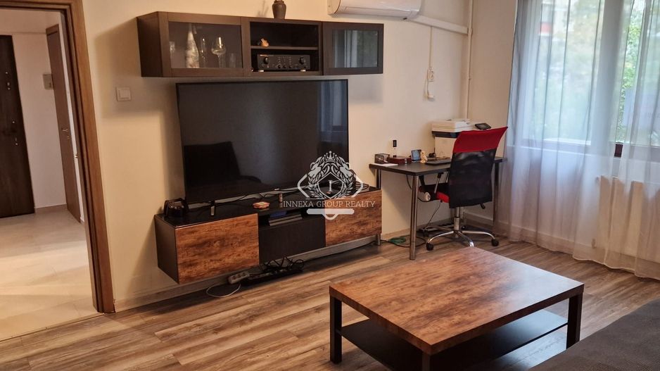 Apartament 3 camere - centrala proprie I Drumul Taberei - Poză 1