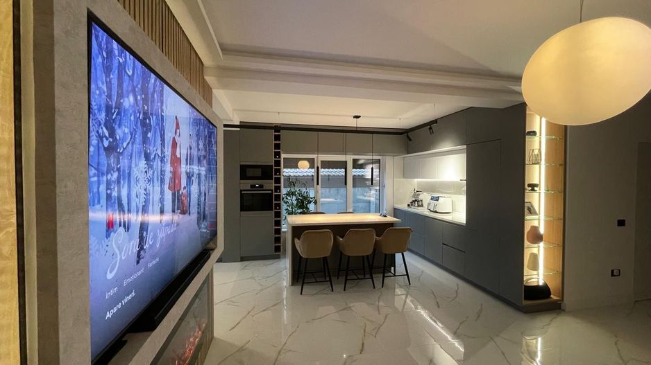 Vila pe parter în Dumbravita - Poză 1