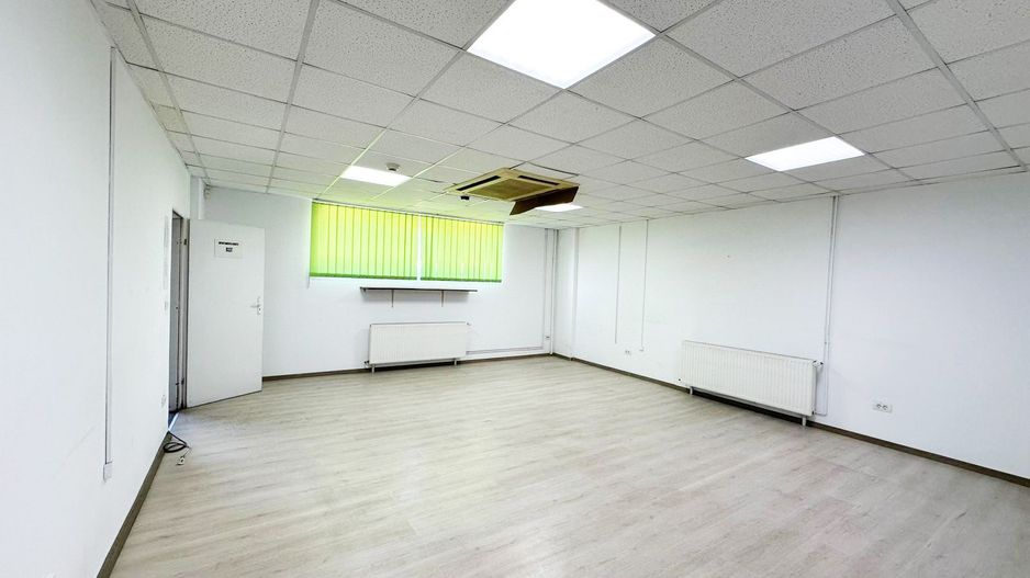 Hala de inchiriat Arad – 1.135 mp pentru comert, servicii - Poză 11