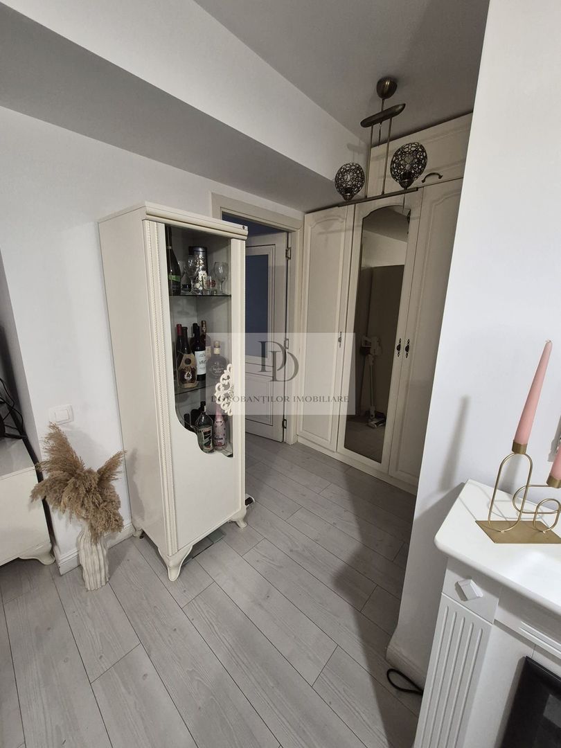 Apartament modern cu 3 camere | Bd. 21 Decembrie 1989 - Mărăști - Poză 15