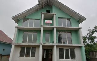 Casa de vanzare Negresti-Oas St.Victoriei - Poză 3