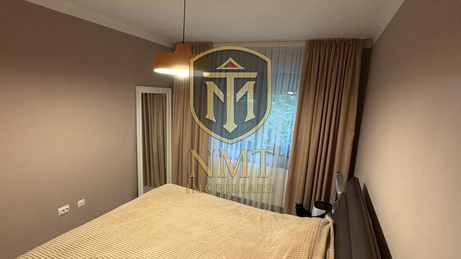 Apartament cu 2 camere |  54 mp | Gradina de 50 mp - Poză 6