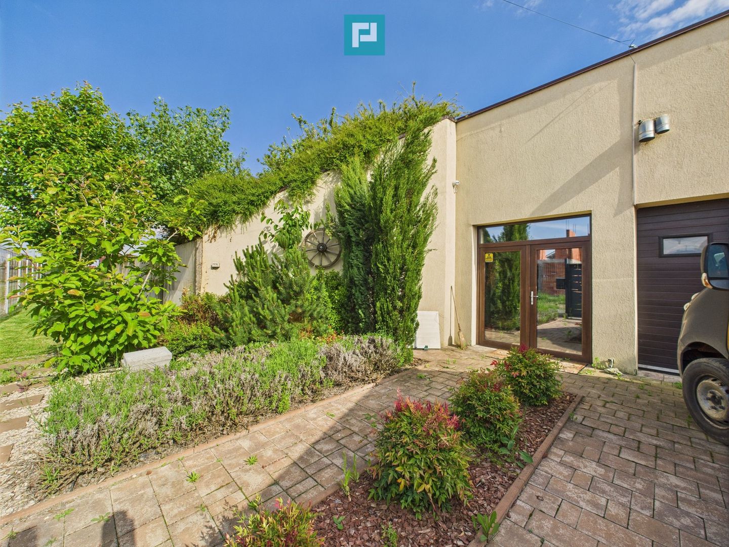 Casă pasivă pe parter în Cartier Europa – Săcălaz - Poză 25