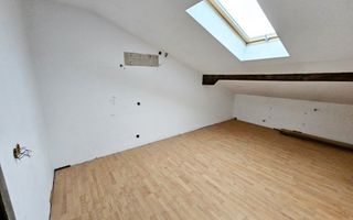 Apartament 5 camere, etaj 2+mansarda, 120 mp, semifinisat, Cetate - Poză 16