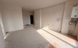 Apartament 3 Camere | Intermediar | Semifinisat | Zona VIVO BMW - Poză 7