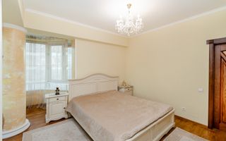 Chirie, apartament, 3 camere, strada Alexandru cel Bun, Centru - Poză 7