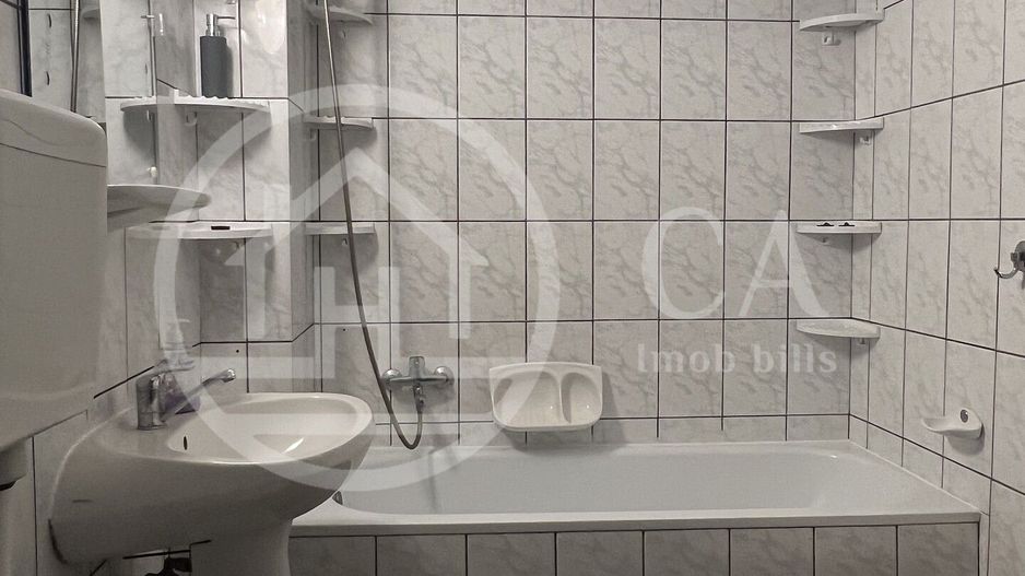 Apartament cu 3 camere de inchiriat in Cantemir Oradea - Poză 6