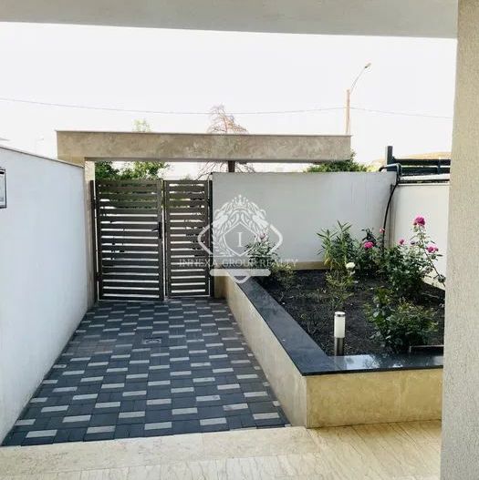 Apartament 3 camere parter + 70mp curte I bloc nou I Soseaua Chitilei - Poză 7