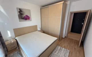 2 camere, Cotroceni Smart Residence 2019, Parcare Subterana - Poză 11