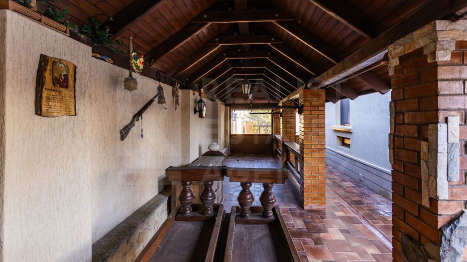 Vânzare, casă, 4 camere, strada La Rășcruce, Dumbrava - Poză 63