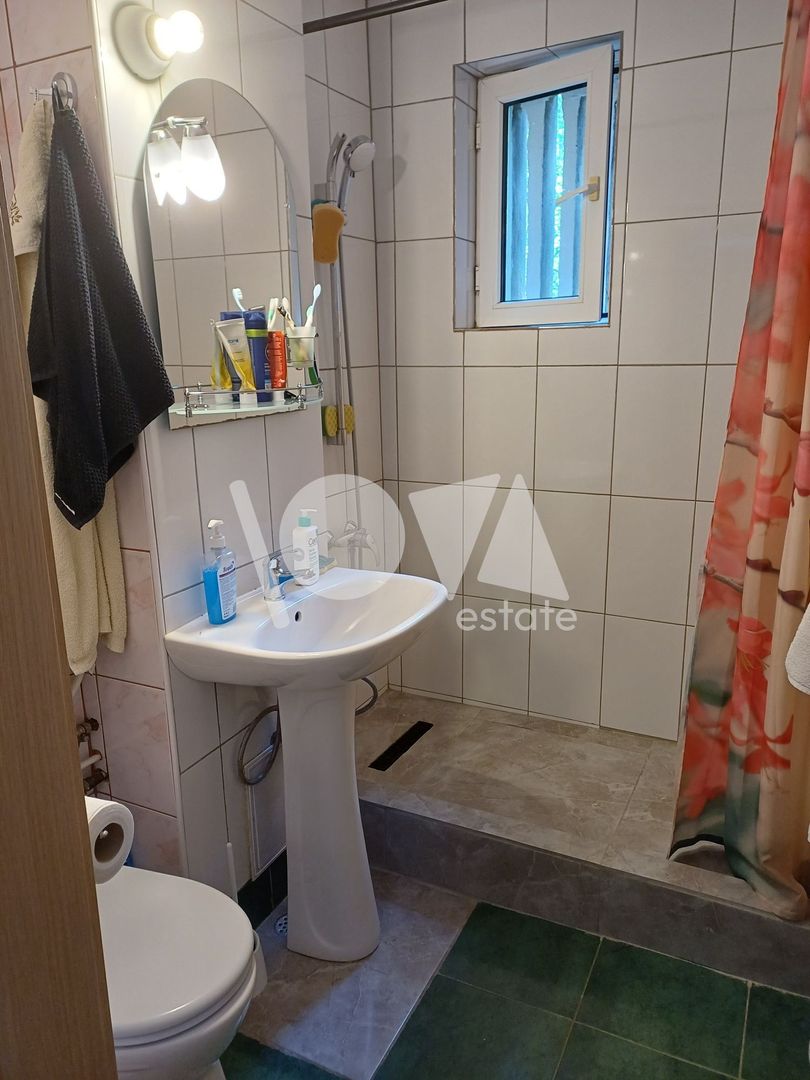De vânzare: apartament 4 camere - Gorjului metrou - Militari - Poză 9