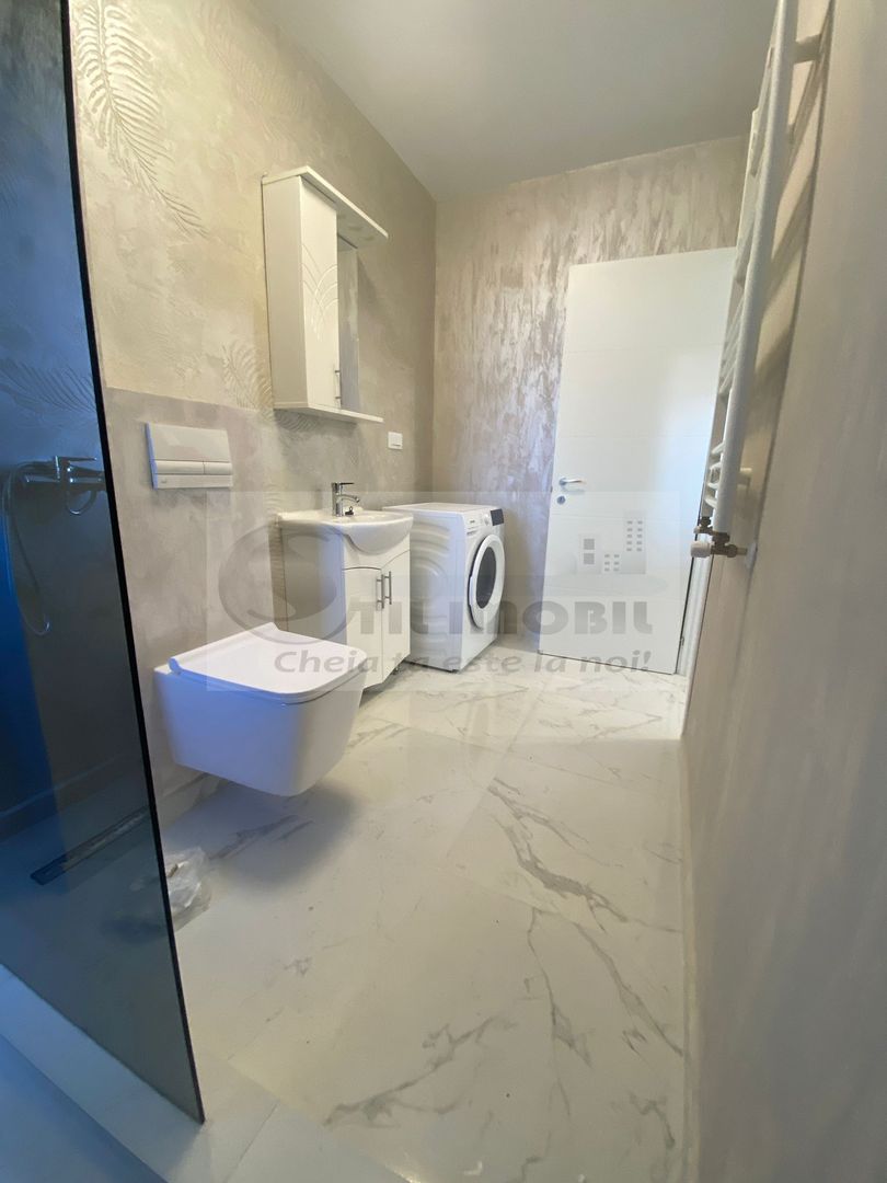 Apartament 1 cameră – Vișani– loc de parcare-340EURO - Poză 7